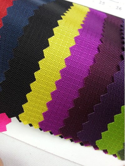 GZ-DL  210D格仔尼龍   DL-2125  細節-3